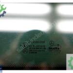 A 2047800121 Mercedes W204 W246 Panoramik Orta Cam Sunroof