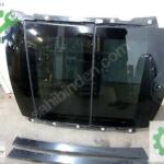 A 2047800729 MERCEDES W 204 C KLAS PANORAMİK CAM TAVAN