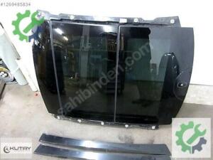 A 2047800729 MERCEDES W 204 C KLAS PANORAMİK CAM TAVAN