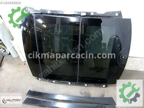Mercedes-Benz C Komple Sunroof çıkma parça