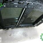A 2047800729 MERCEDES W 204 C KLAS PANORAMİK CAM TAVAN
