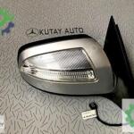 A 2048100119 MERCEDES W 204 KASA SOL SAĞ AYNA A 2048100219