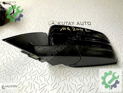 Mercedes-Benz C Sol Dış Ayna 2048103516 çıkma parça
