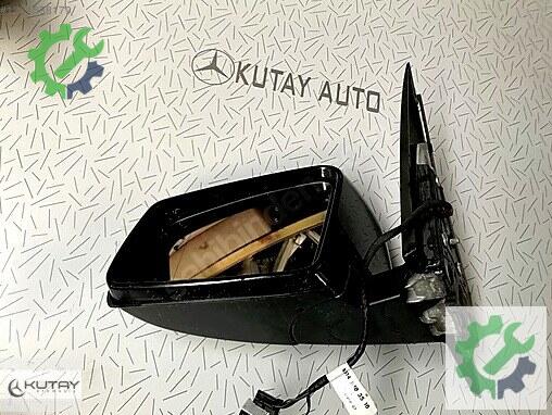 Mercedes-Benz C Sol Dış Ayna 2048103516 çıkma parça