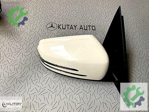 Mercedes-Benz C Dış Ayna 2048103616 çıkma parça