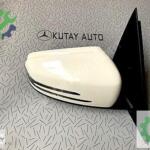 A 2048106693 Mercedes W 204 MOPF elektrikli ayna sağ katlanır