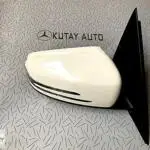 A 2048106693 Mercedes W 204 MOPF elektrikli ayna sağ katlanır
