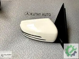 A 2048106693 Mercedes W 204 MOPF elektrikli ayna sağ katlanır