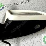 A 2048106693 Mercedes W 204 MOPF elektrikli ayna sağ katlanır