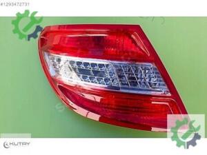 A 2048201964 MERCEDES W 204 SOL SAĞ STOP A 2048202064 Avantgarde