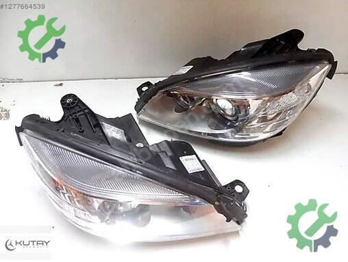 Mercedes-Benz C Far 2048202959 çıkma parça
