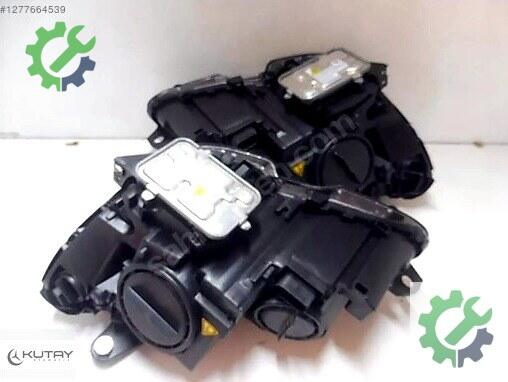 Mercedes-Benz C Far 2048202959 çıkma parça
