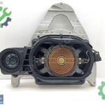 A 2048205002 Mercedes E W212 W207 2012 Subwoofer