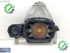 A 2048205002 Mercedes E W212 W207 2012 Subwoofer