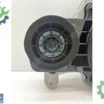 A 2048205002 Mercedes E W212 W207 2012 Subwoofer