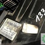 A 2048205159 Mercedes C W204 sol sağ orjinal far A 2048205259