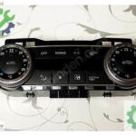 A 2048300590 Mercedes W 204 Isıtma kontrol ünitesi Klima kontrol