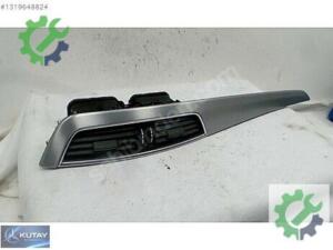 A 2048306154 Mercedes C ÖN KALORİFER IZGARASI HAVALANDIRMA