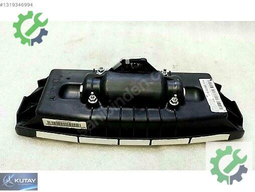 Mercedes-Benz C Airbag (Hava Yastığı) 2048600005 çıkma parça