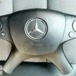 A 2048600202 Mercedes C-KLAS W204 SRS HAVA YASTIK AİRBAG