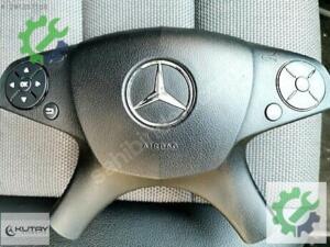 A 2048600202 Mercedes C-KLAS W204 SRS HAVA YASTIK AİRBAG