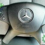 A 2048600202 Mercedes C-KLAS W204 SRS HAVA YASTIK AİRBAG