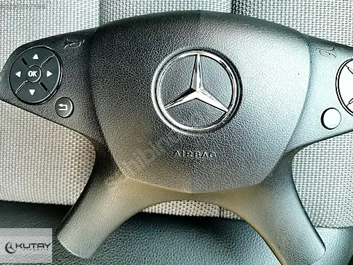 Mercedes-Benz C Airbag (Hava Yastığı) 2048600202 çıkma parça