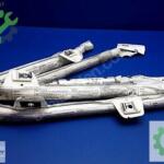A 2048600505 MERCEDES C KASA W204 SAĞ SOL TAVAN AİRBAĞ ORJİNAL