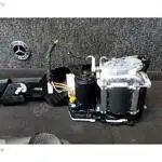A 2048602385 Mercedes C Kasa W204 Sol Sağ Emniyet Kemeri