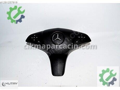 Mercedes-Benz C Airbag (Hava Yastığı) çıkma parça
