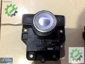 A 2048700779 A 2048707658 Mercedes W204 W212 KONSOL KUMANDASI