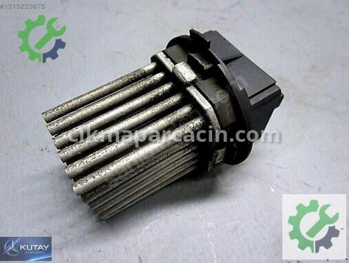 Mercedes-Benz C Klima 5HL008941-30 çıkma parça