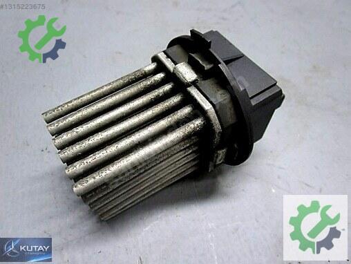 Mercedes-Benz C Klima 5HL008941-30 çıkma parça