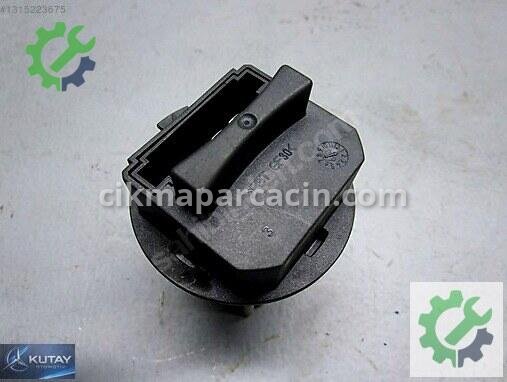 Mercedes-Benz C Klima 5HL008941-30 çıkma parça