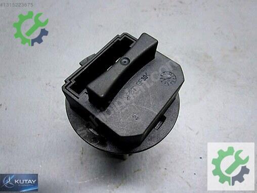 Mercedes-Benz C Klima 5HL008941-30 çıkma parça
