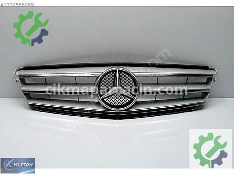 Mercedes-Benz C Panjur çıkma parça