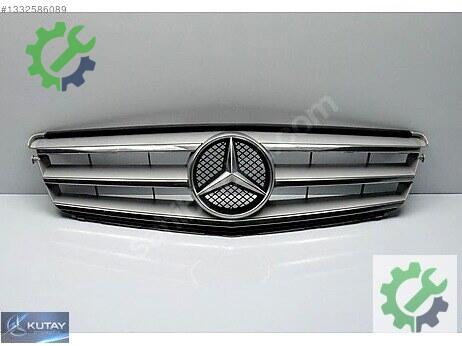 Mercedes-Benz C Panjur çıkma parça
