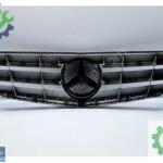 A 2048800023 MERCEDES 204 AMG PANJUR SIFIR ORJİNAL 2078880260
