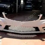 A 2048807847 MERCEDES W 204 MAKYAJLI AMG DOLU TAMPON ORJİNAL
