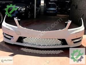 A 2048807847 MERCEDES W 204 MAKYAJLI AMG DOLU TAMPON ORJİNAL