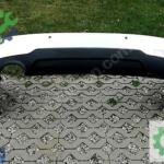 A 2048852925 Mercedes W204 C sınıfı sedan AMG arka tampon
