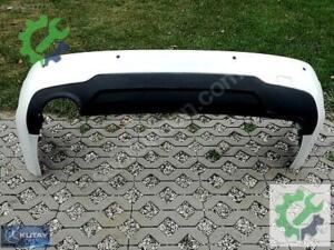 A 2048852925 Mercedes W204 C sınıfı sedan AMG arka tampon