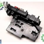 A 2049001002 Mercedes Benz W204 SAM arka sigorta kutusu