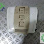 A 2049001804 Mercedes W204 Tavan Lamba Sunroof Açma A 2049063102