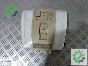 A 2049001804 Mercedes W204 Tavan Lamba Sunroof Açma A 2049063102