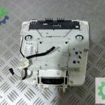 A 2049001804 Mercedes W204 Tavan Lamba Sunroof Açma A 2049063102