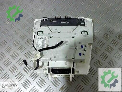 Mercedes-Benz C Komple Sunroof 2049001804 çıkma parça