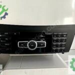 A 2049001813 Mercedes C Sınıfı W204 Navi DVD Cd Değiştirici
