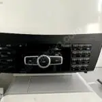 A 2049001813 Mercedes C Sınıfı W204 Navi DVD Cd Değiştirici