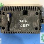 A 2049005105 MERCEDES W204 NAVIGATION LCD DISPLAY MONITOR